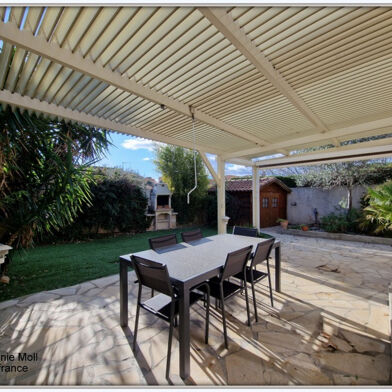 Maison 4 pièces 325000 €