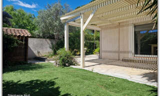 Maison 4 Pièces 92 m² à vendre à Narbonne (11100)