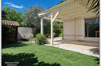 Maison 4 pièces 325000 €