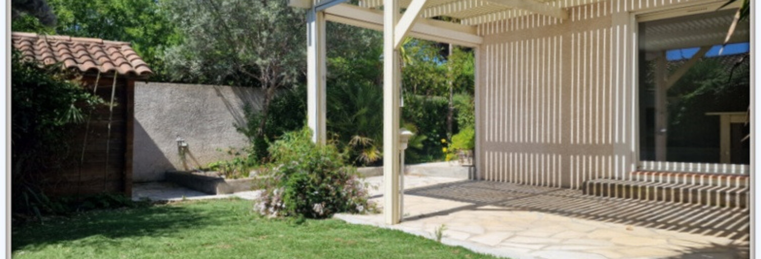 Maison 4 Pièces 92 m² à vendre à Narbonne (11100)