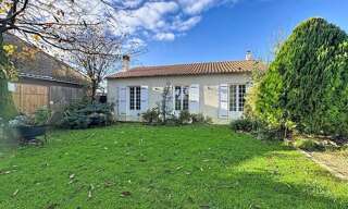 Maison 5 Pièces 92 m² à vendre à Exireuil (79400)