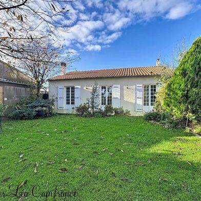 Maison 5 pièces 176800 €