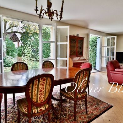 Maison 7 pièces 995000 €