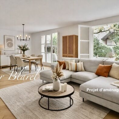 Maison 7 pièces 995000 €