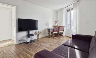 Appartement 3 Pièces 46 m² à vendre à Clamart (92140)