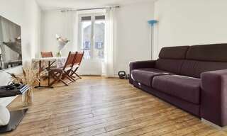 Appartement 3 Pièces 46 m² à vendre à Clamart (92140)