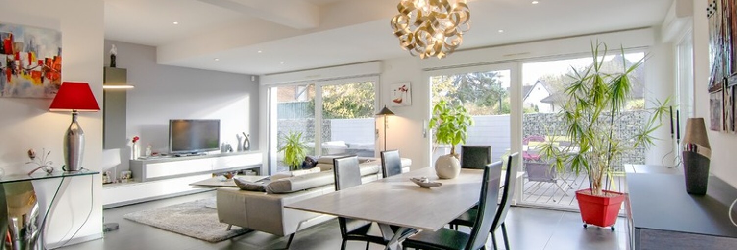 Maison 7 Pièces 190 m² à vendre à Blotzheim (68730)