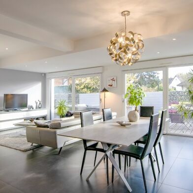 Maison 7 pièces 905000 €