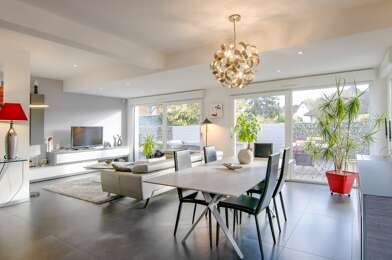 Maison 7 pièces 905000 €