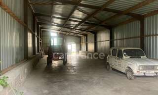 Local industriel 5 Pièces 300 m² à louer à Sains-en-Gohelle (62114)