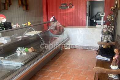 Commerce 2 pièces 850 €