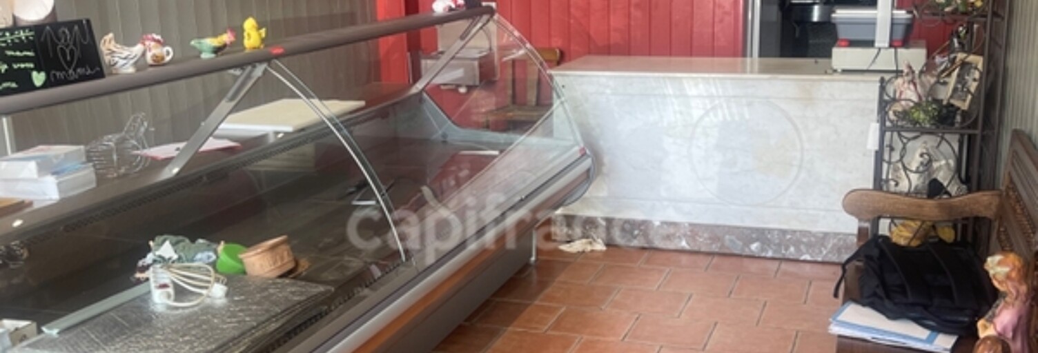 Commerce 2 Pièces 100 m² à louer à Nœux-les-Mines (62290)