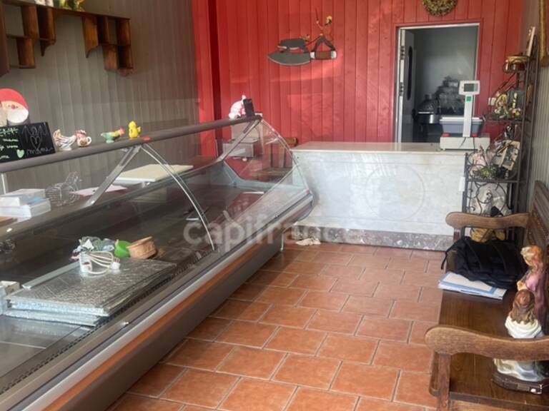 Dpt Pas de Calais (62), à louer proche de NOEUX LES MINES Local artisanal — photo 1