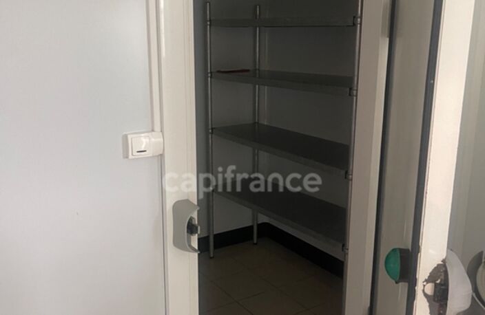 Dpt Pas de Calais (62), à louer proche de NOEUX LES MINES Local artisanal — photo 2
