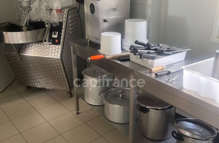 Dpt Pas de Calais (62), à louer proche de NOEUX LES MINES Local artisanal — photo 4
