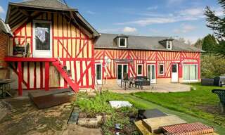 Maison 6 Pièces 125 m² à vendre à Le Breuil-en-Auge (14130)