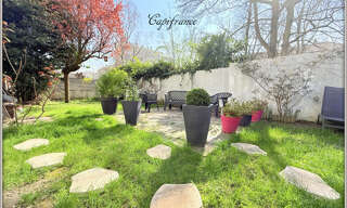 Appartement 3 Pièces 69 m² à vendre à Livry-Gargan (93190)