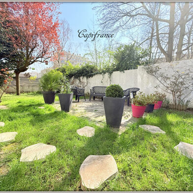 Appartement 3 pièces 229000 €