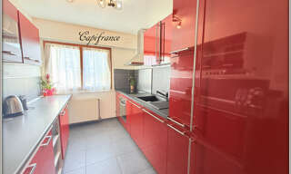 Appartement 3 Pièces 69 m² à vendre à Livry-Gargan (93190)