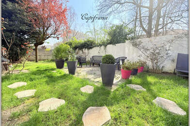 Appartement 3 pièces 229000 €