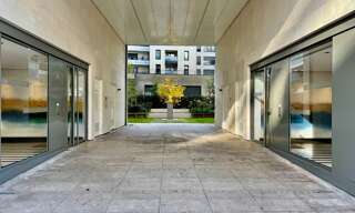 Appartement 1 Pièce 30 m² à vendre à Rueil-Malmaison (92500)