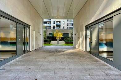 Appartement 1 pièces 215000 €