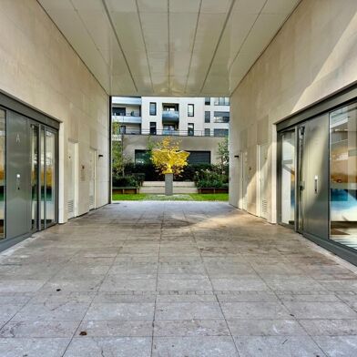 Appartement 1 pièces 225000 €