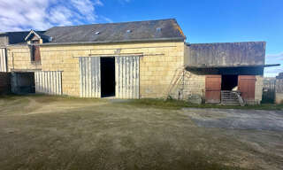 Maison 4 Pièces 238 m² à vendre à Doué-en-Anjou (49700)