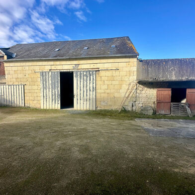 Maison 4 pièces 105840 €