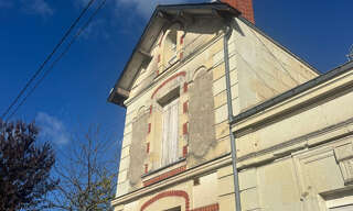 Maison 5 Pièces 93 m² à vendre à Saumur (49400)