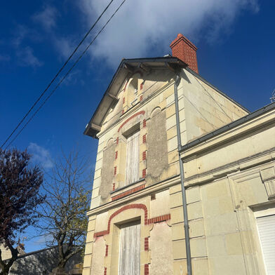 Maison 5 pièces 184625 €