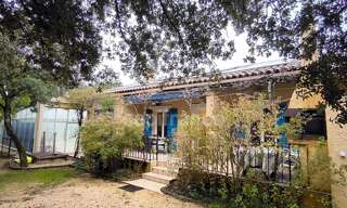 Maison 5 Pièces 102 m² à vendre à Bouchet (26790)