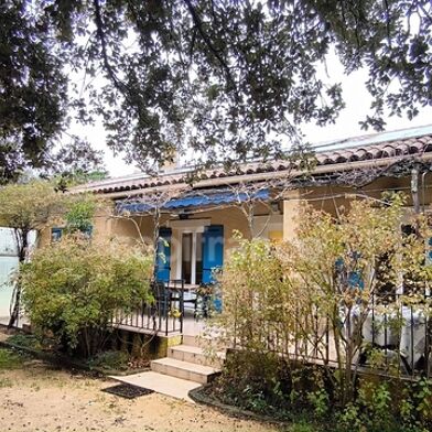 Maison 5 pièces 355000 €