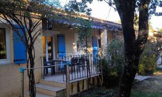 Maison 5 Pièces 102 m² à vendre à Bouchet (26790)