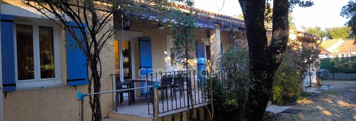 Maison 5 Pièces 102 m² à vendre à Bouchet (26790)