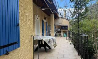 Maison 5 Pièces 102 m² à vendre à Bouchet (26790)