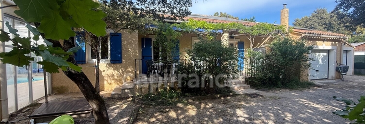 Maison 5 Pièces 102 m² à vendre à Bouchet (26790)
