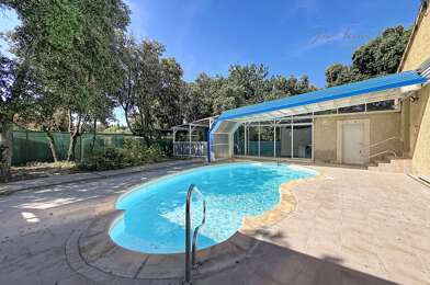 Maison 5 pièces 319000 €