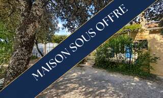 Maison 5 Pièces 102 m² à vendre à Bouchet (26790)