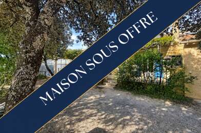 Maison 5 pièces 319000 €