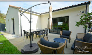 Maison 5 Pièces 98 m² à vendre à Moulon (33420)