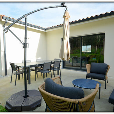 Maison 5 pièces 277000 €