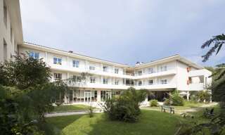 Appartement 1 Pièce 20 m² à vendre à La Bouilladisse (13720)