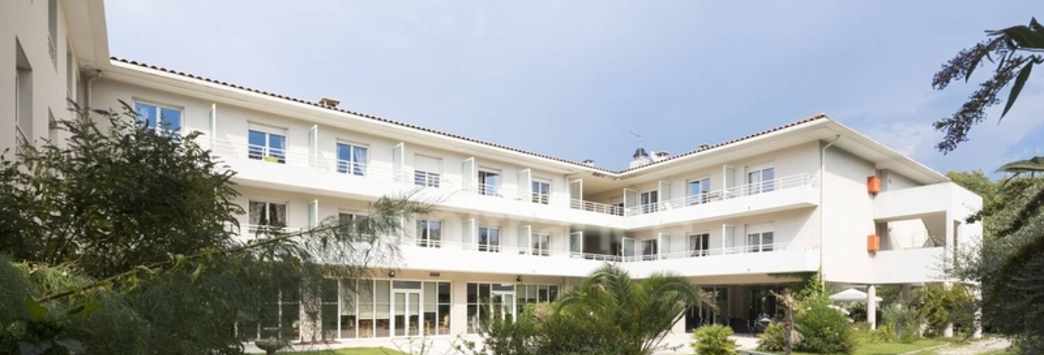 Appartement 1 Pièce 20 m² à vendre à La Bouilladisse (13720)