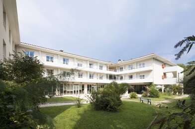 Appartement 1 pièces 73000 €