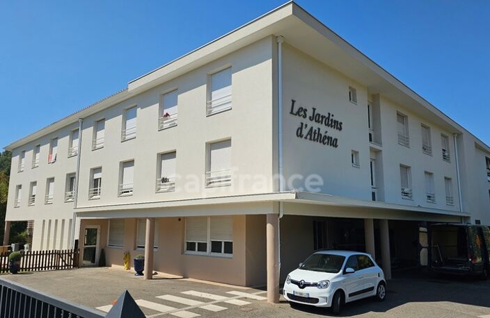 Appartement à vendre 1 pièces LA BOUILLADISSE (13) — photo 2