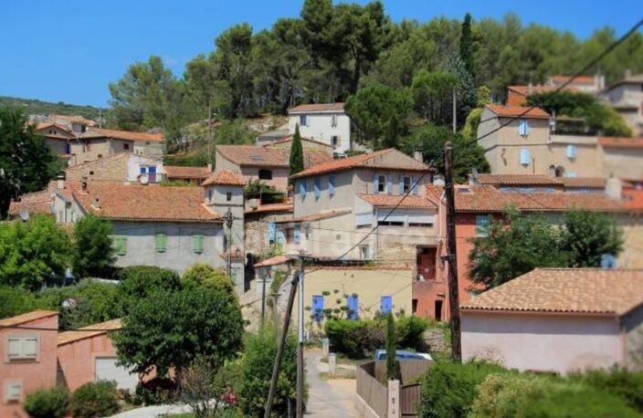 Appartement à vendre 1 pièces LA BOUILLADISSE (13) — photo 3