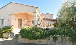 Maison 4 Pièces 100 m² à vendre à Mouriès (13890)