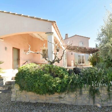 Maison 4 pièces 435000 €