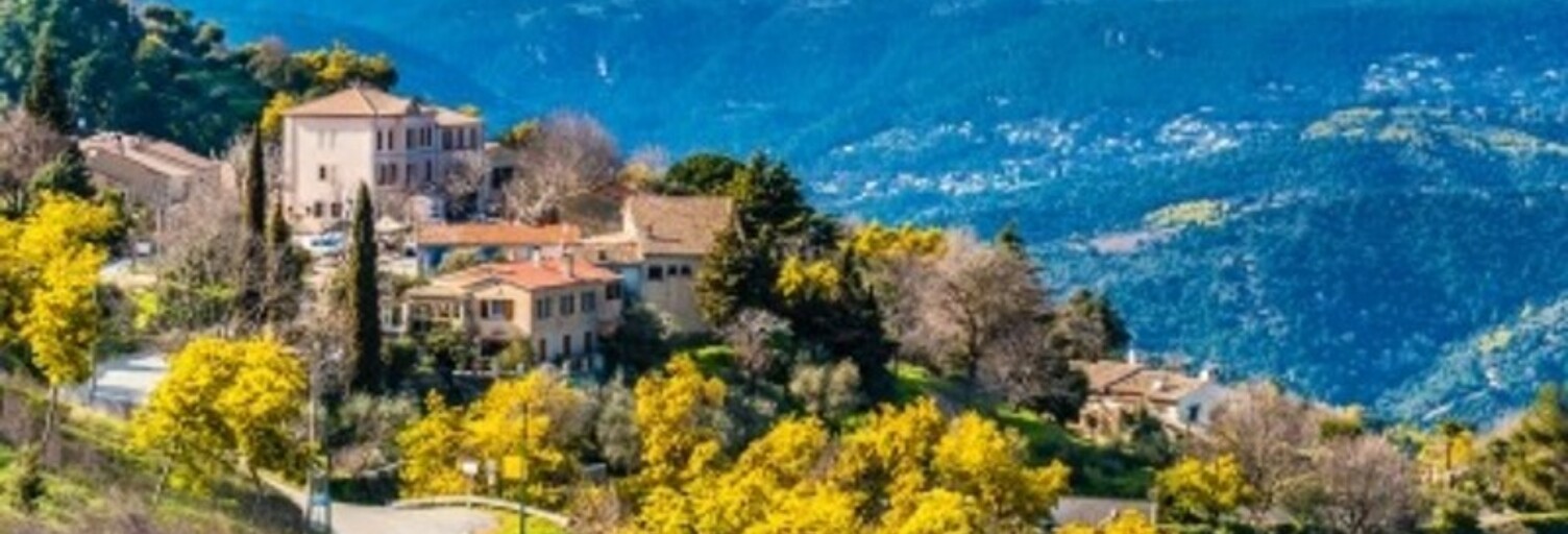 Immeuble  442 m² à vendre à Tanneron (83440)